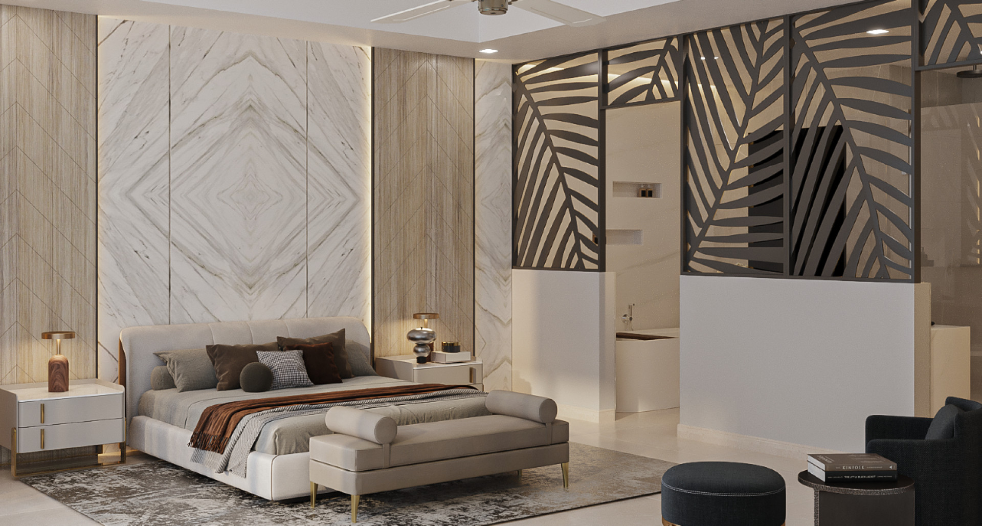 Serrana Residence 204, Corner Unit